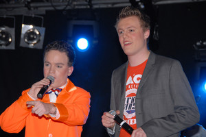 WAC 50 - feest 'Op zien Hollands' 2010