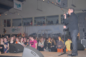 WAC 50 - feest 'Op zien Hollands' 2010