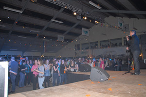 WAC 50 - feest 'Op zien Hollands' 2010