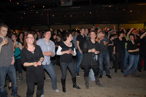 WAC 50 - feest 'Op zien Hollands' 2010