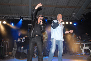 WAC 50 - feest 'Op zien Hollands' 2010