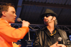 WAC 50 - feest 'Op zien Hollands' 2010