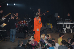 WAC 50 - feest 'Op zien Hollands' 2010