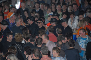 WAC 50 - feest 'Op zien Hollands' 2010