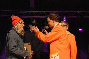 WAC 50 - feest 'Op zien Hollands' 2010