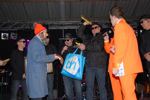 WAC 50 - feest 'Op zien Hollands' 2010