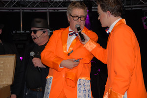 WAC 50 - feest 'Op zien Hollands' 2010