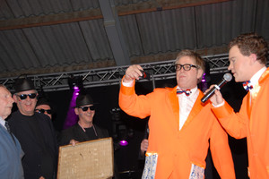 WAC 50 - feest 'Op zien Hollands' 2010