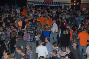 WAC 50 - feest 'Op zien Hollands' 2010