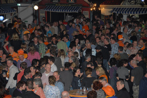 WAC 50 - feest 'Op zien Hollands' 2010