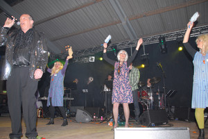 WAC 50 - feest 'Op zien Hollands' 2010