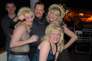 WAC 50 - feest 'Op zien Hollands' 2010