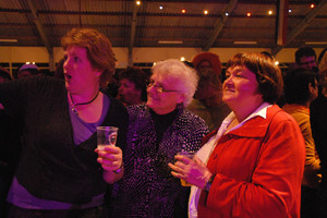 WAC 50 - feest 'Op zien Hollands' 2010