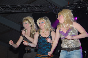 WAC 50 - feest 'Op zien Hollands' 2010