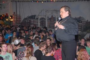 WAC 50 - feest 'Op zien Hollands' 2010