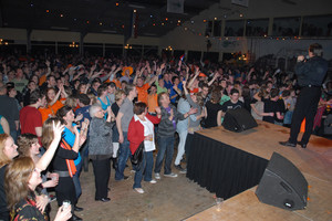 WAC 50 - feest 'Op zien Hollands' 2010