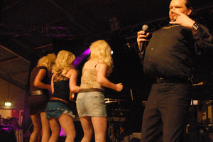 WAC 50 - feest 'Op zien Hollands' 2010