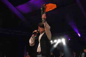 WAC 50 - feest 'Op zien Hollands' 2010