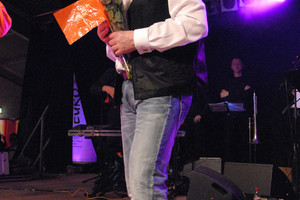 WAC 50 - feest 'Op zien Hollands' 2010