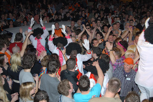 WAC 50 - feest 'Op zien Hollands' 2010