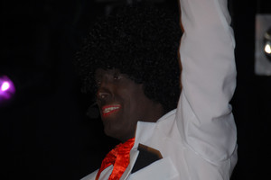 WAC 50 - feest 'Op zien Hollands' 2010