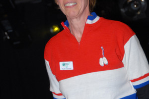WAC 50 - feest 'Op zien Hollands' 2010