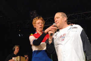 WAC 50 - feest 'Op zien Hollands' 2010