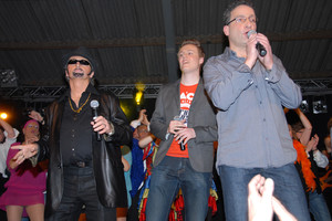 WAC 50 - feest 'Op zien Hollands' 2010