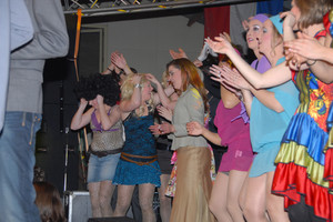 WAC 50 - feest 'Op zien Hollands' 2010