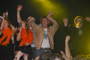 WAC 50 - feest 'Op zien Hollands' 2010