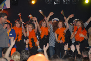 WAC 50 - feest 'Op zien Hollands' 2010