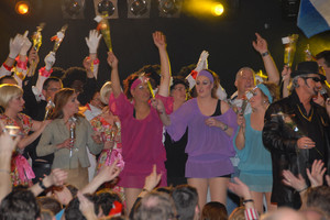 WAC 50 - feest 'Op zien Hollands' 2010