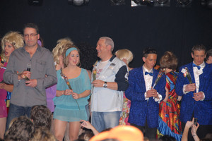 WAC 50 - feest 'Op zien Hollands' 2010