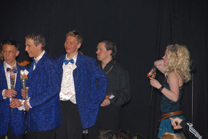 WAC 50 - feest 'Op zien Hollands' 2010