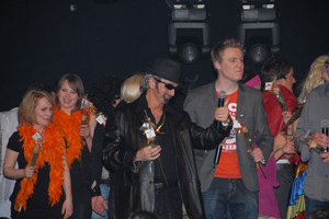 WAC 50 - feest 'Op zien Hollands' 2010