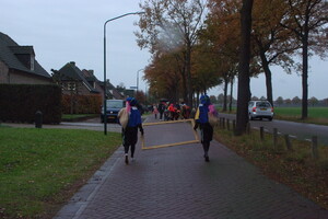 Sinterklaasintocht Landhorst 2022