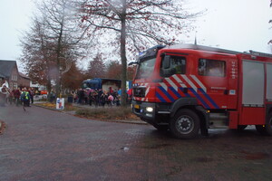 Sinterklaasintocht Wanroij 2022