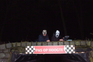 Spooktocht 11 Maart 2023