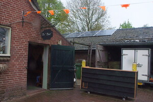 Koningsdag 2024