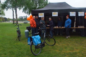 Koningsdag 2024