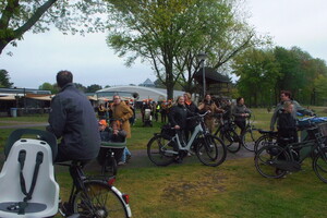 Koningsdag 2024