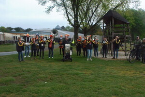 Koningsdag 2024