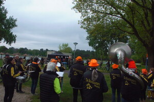 Koningsdag 2024