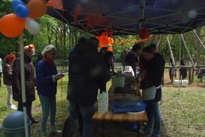Koningsdag 2024