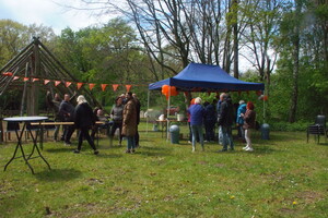 Koningsdag 2024