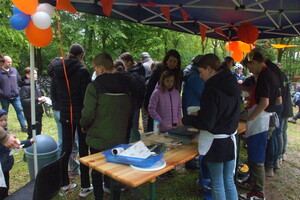 Koningsdag 2024