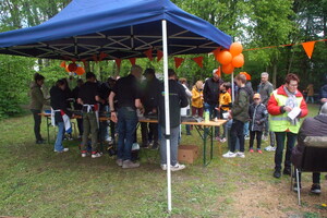 Koningsdag 2024
