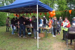Koningsdag 2024