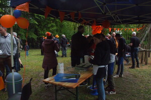 Koningsdag 2024