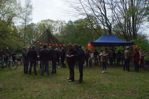 Koningsdag 2024